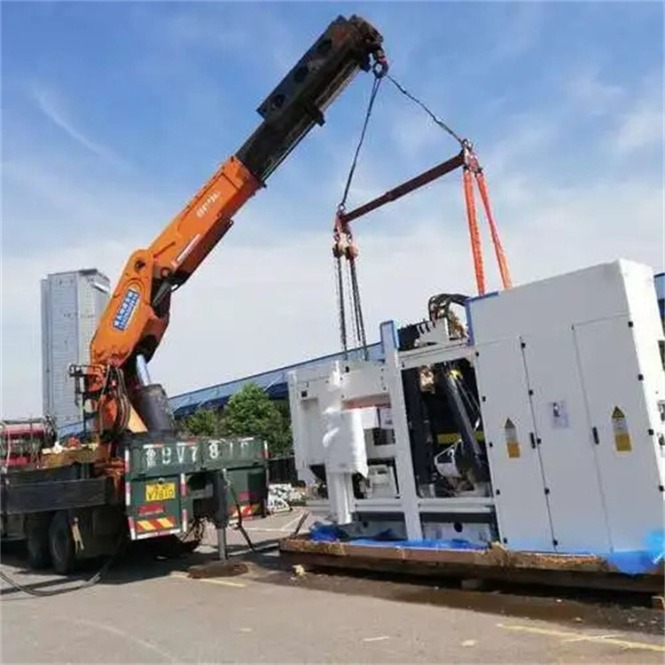 大朗镇附近小吊车联系方式|8-16吨|本地及时服务