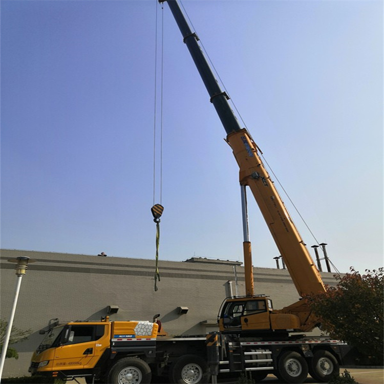 大朗镇起重吊装可以单点吊吗