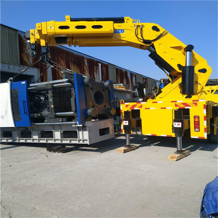 大朗镇大吊车租赁电话