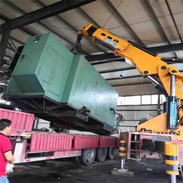 大朗镇吊集装箱的吊车电话