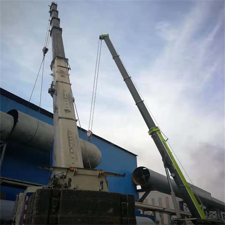 大朗镇130吨汽车吊租赁