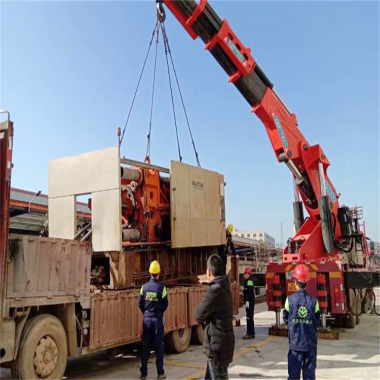 大朗镇大型随车吊出租