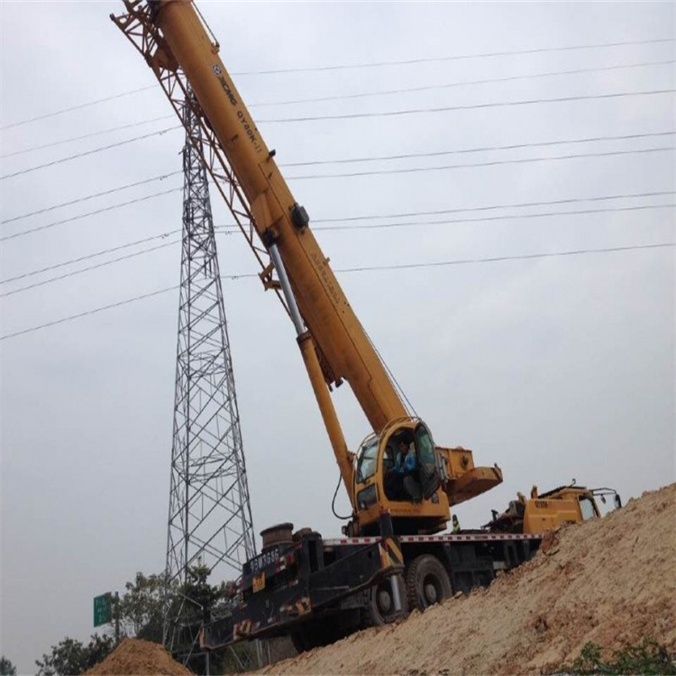 大朗镇起重吊装十不吊有哪些