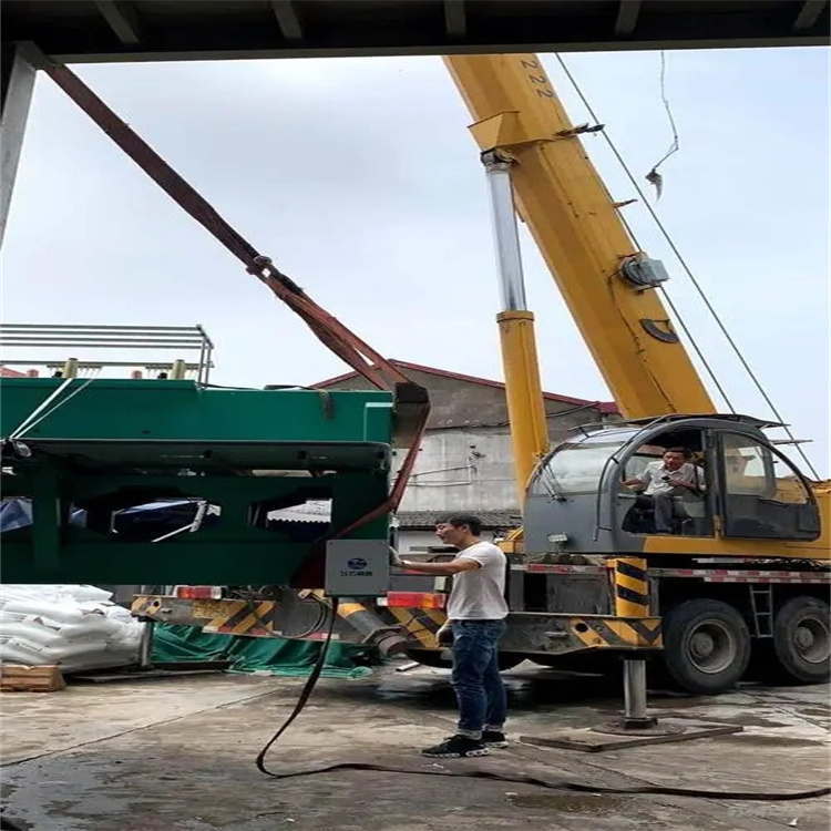 大朗镇大吨位吊车租赁应急保障方案|化解突发吊装需求难题